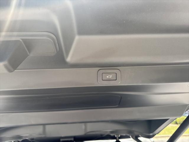 used 2023 Land Rover Range Rover car, priced at $93,499