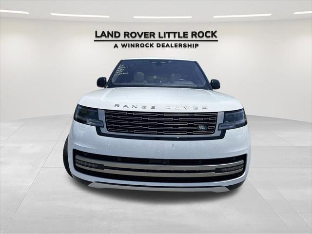 used 2023 Land Rover Range Rover car, priced at $88,000