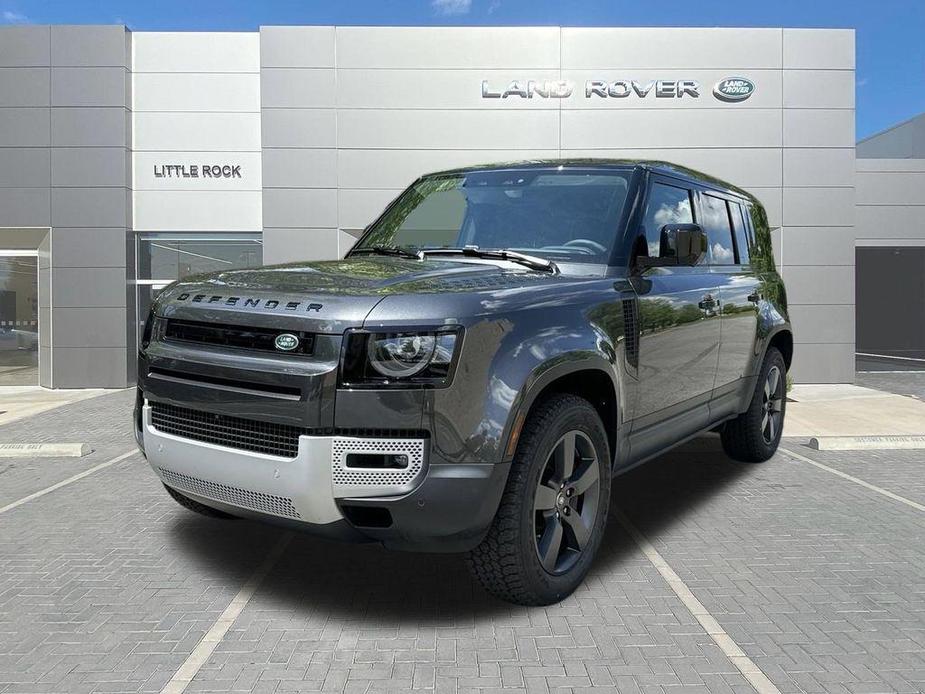 new 2024 Land Rover Defender car, priced at $109,073