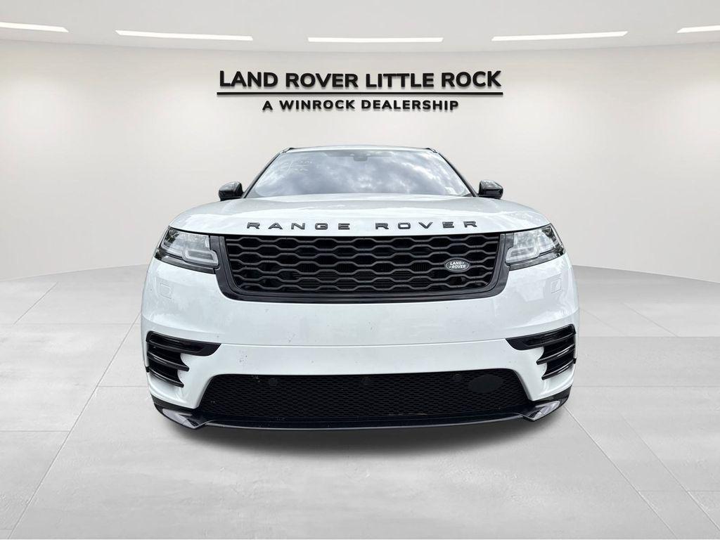 used 2019 Land Rover Range Rover Velar car