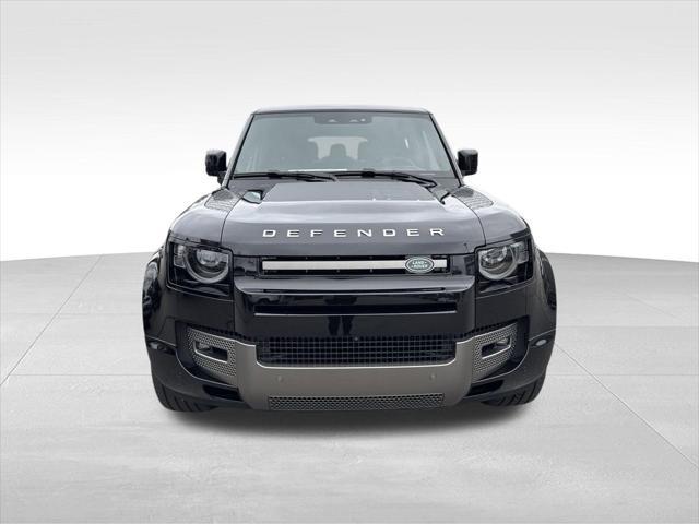 new 2025 Land Rover Defender car, priced at $92,488