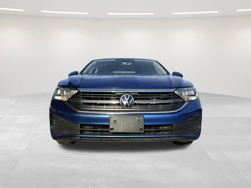 used 2024 Volkswagen Jetta car, priced at $21,000