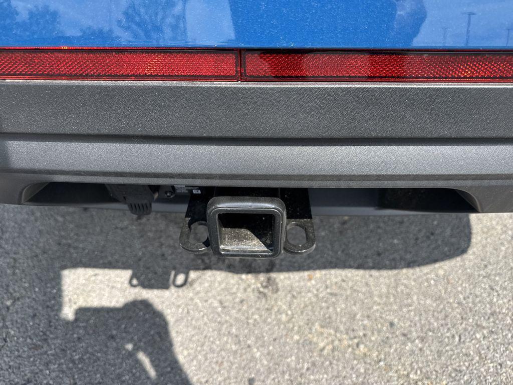 new 2025 Volkswagen Atlas car, priced at $45,200