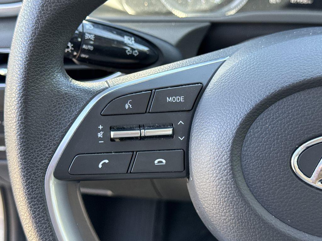used 2023 Hyundai Sonata car, priced at $20,000
