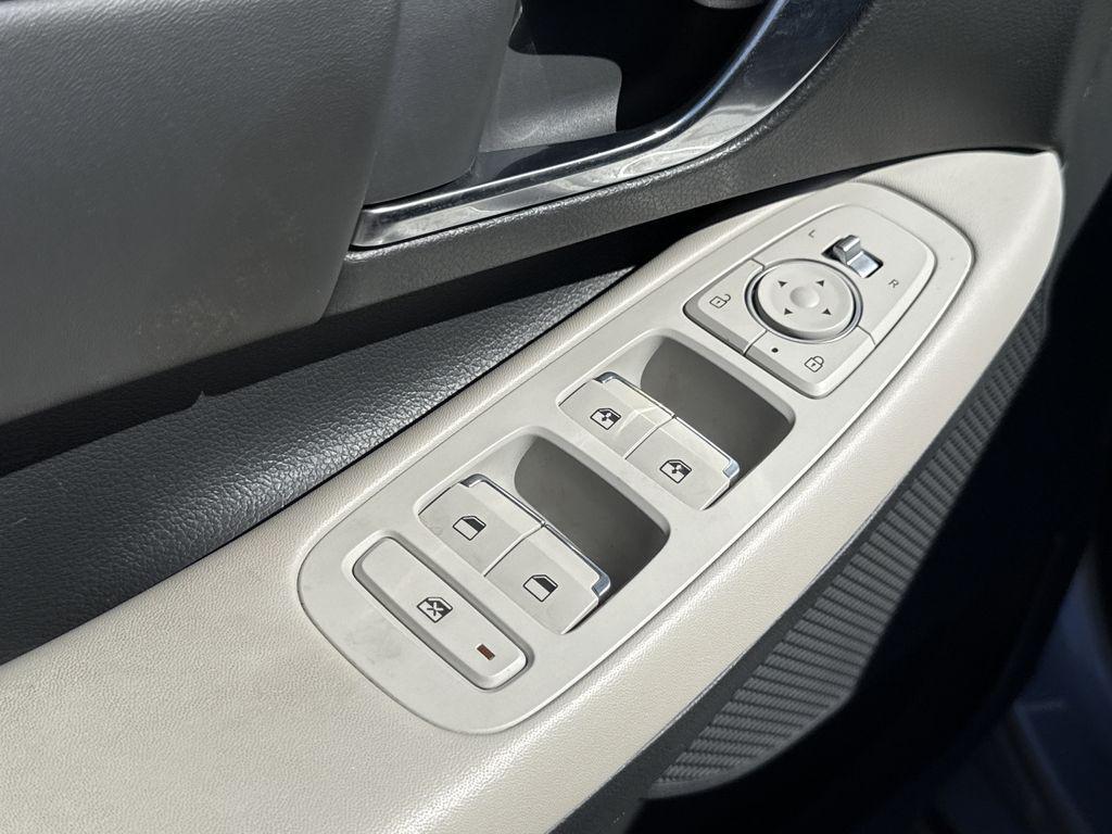 used 2023 Hyundai Sonata car, priced at $20,000