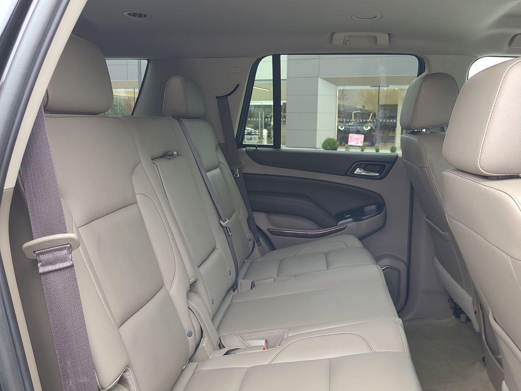 used 2019 Chevrolet Tahoe car, priced at $21,500