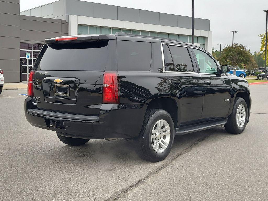 used 2019 Chevrolet Tahoe car, priced at $21,500