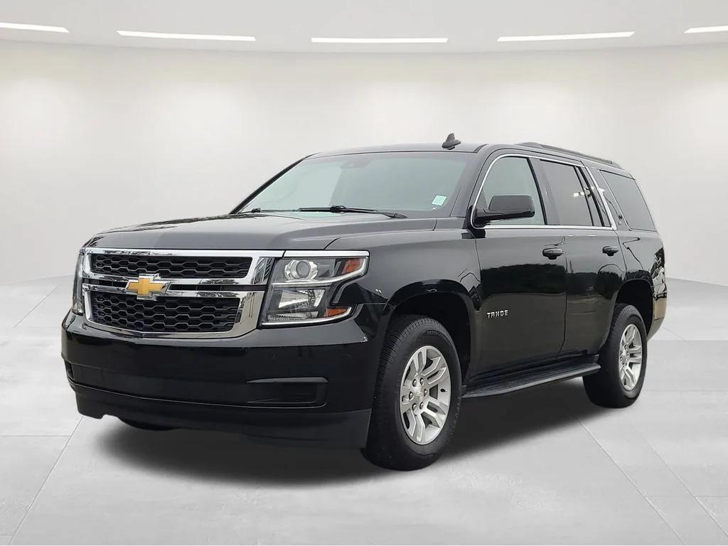 used 2019 Chevrolet Tahoe car, priced at $21,500