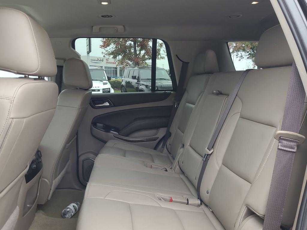 used 2019 Chevrolet Tahoe car, priced at $21,500