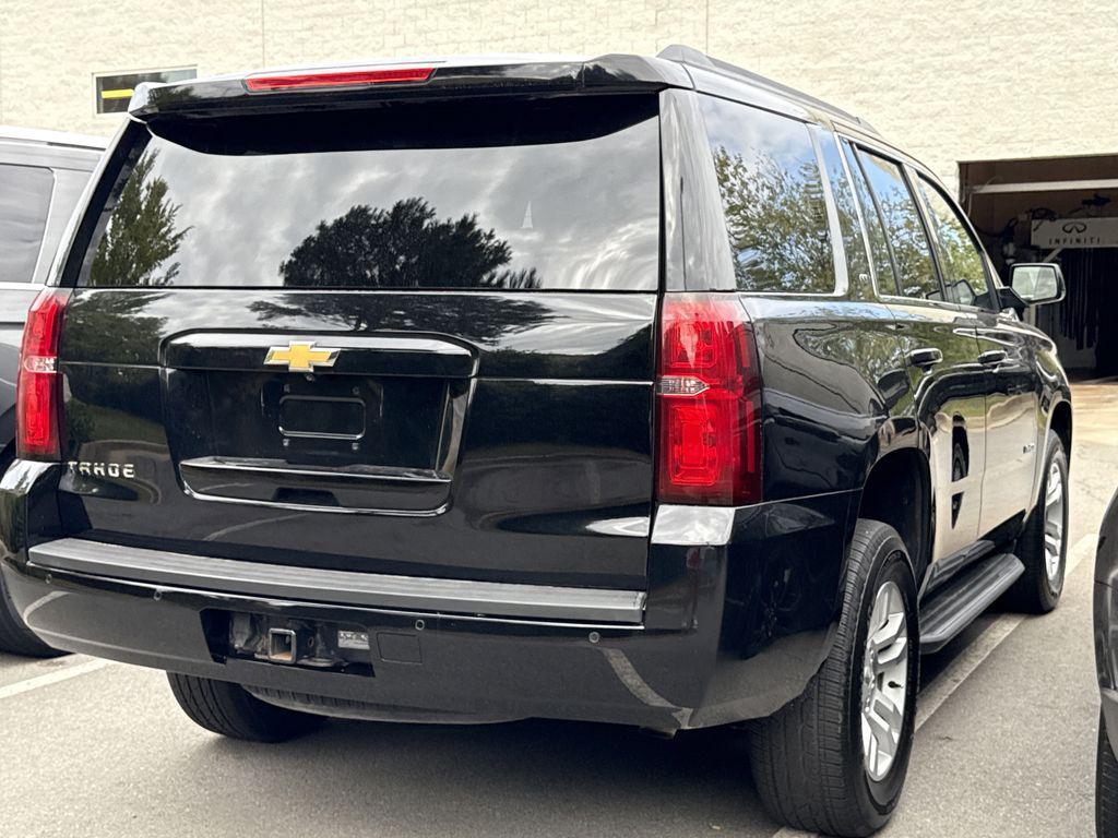 used 2019 Chevrolet Tahoe car, priced at $24,250