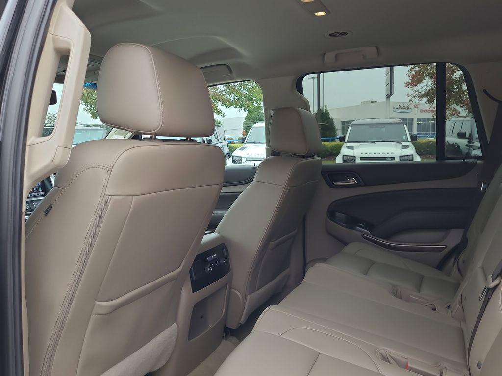 used 2019 Chevrolet Tahoe car, priced at $21,500