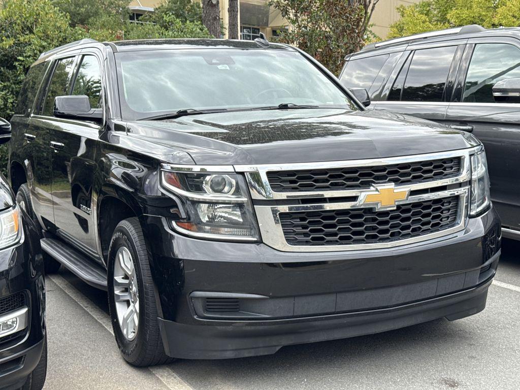 used 2019 Chevrolet Tahoe car, priced at $24,250