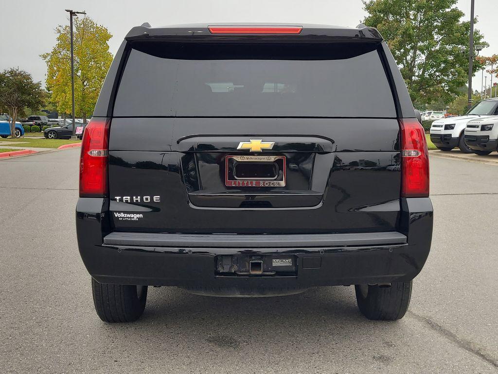used 2019 Chevrolet Tahoe car, priced at $21,500