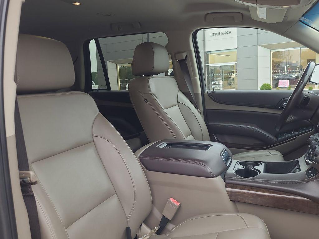 used 2019 Chevrolet Tahoe car, priced at $21,500