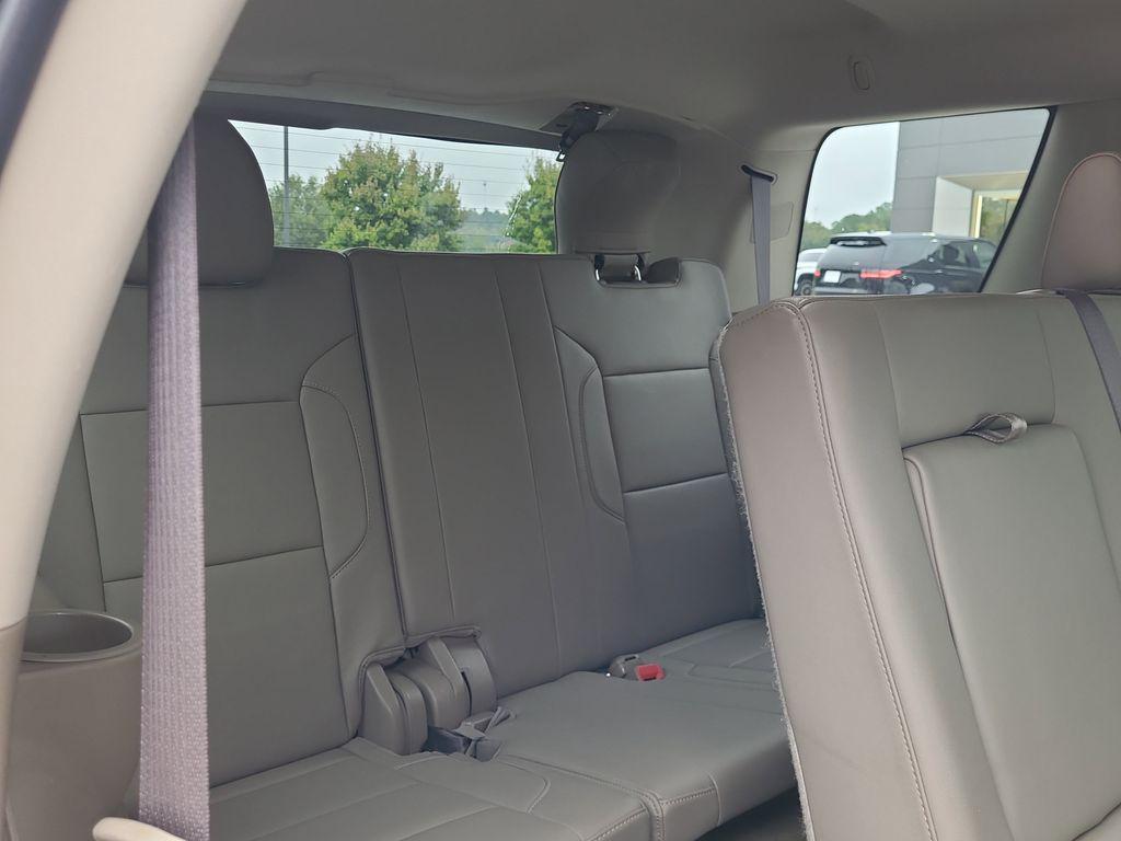 used 2019 Chevrolet Tahoe car, priced at $21,500