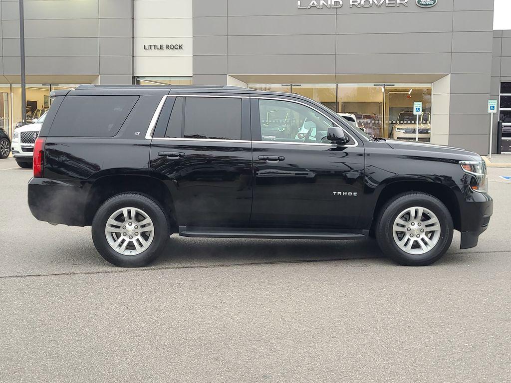 used 2019 Chevrolet Tahoe car, priced at $21,500