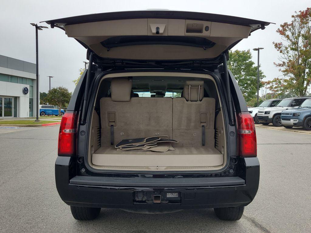 used 2019 Chevrolet Tahoe car, priced at $21,500
