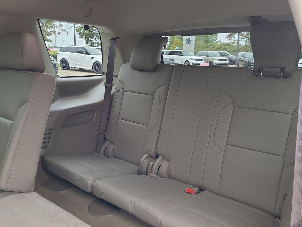 used 2019 Chevrolet Tahoe car, priced at $21,500