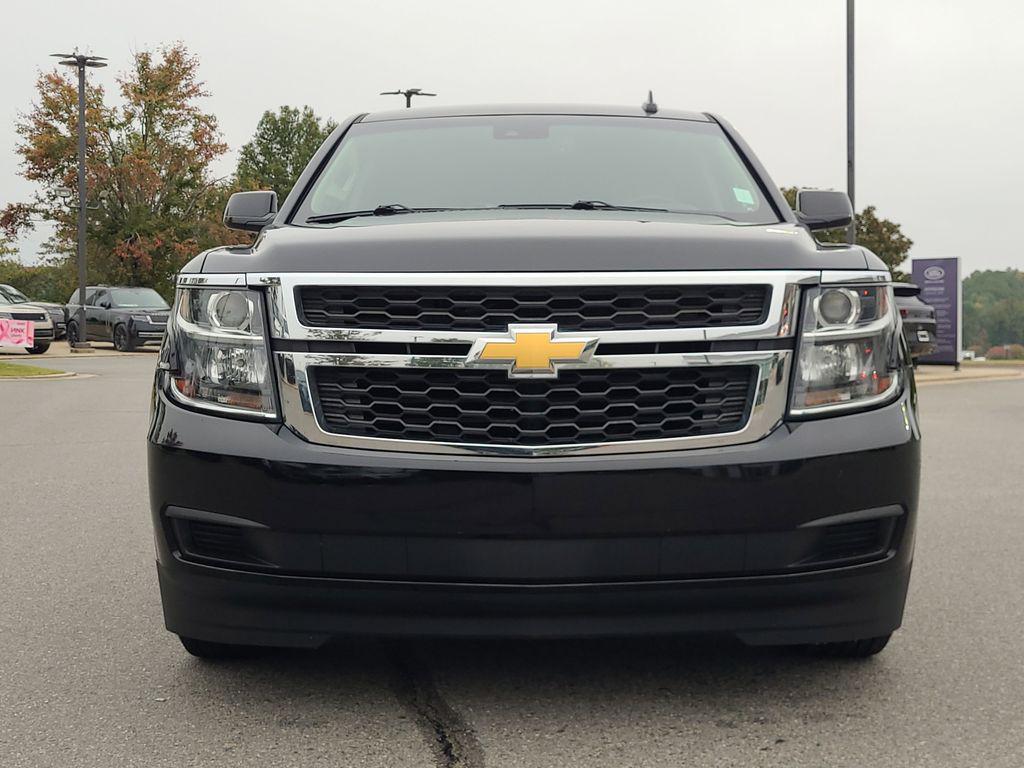 used 2019 Chevrolet Tahoe car, priced at $21,500