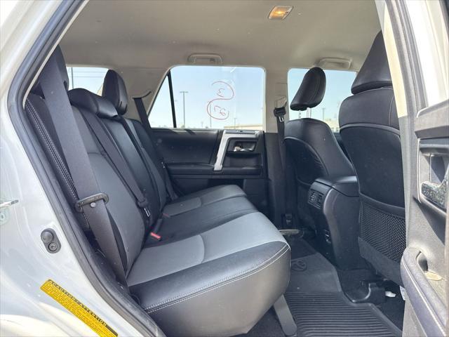 used 2018 Toyota 4Runner car, priced at $31,000