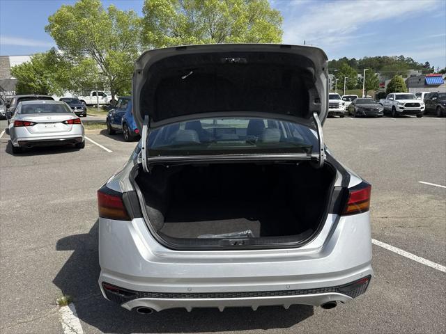 used 2023 Nissan Altima car, priced at $21,250