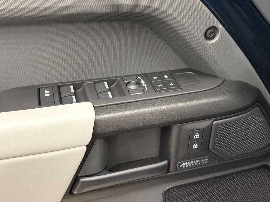 new 2026 Land Rover Defender car, priced at $171,356