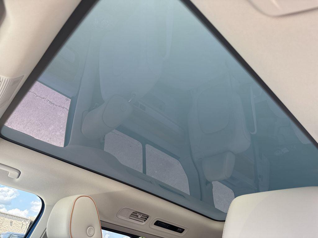 new 2025 Volkswagen ID. Buzz car, priced at $71,195