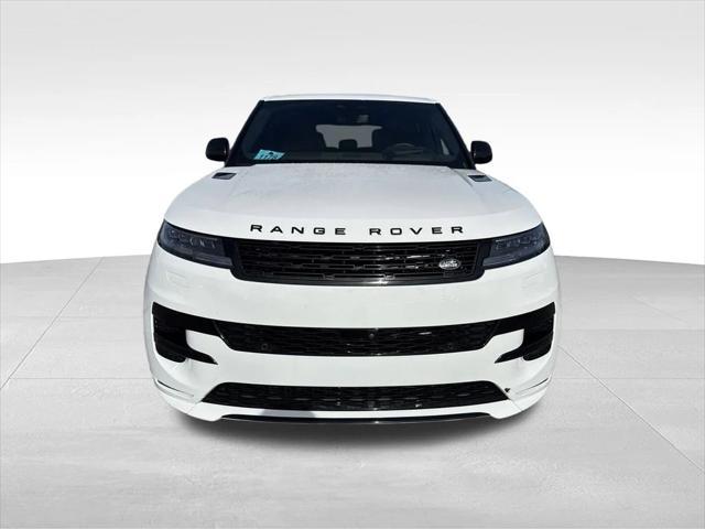 used 2024 Land Rover Range Rover Sport car, priced at $107,000