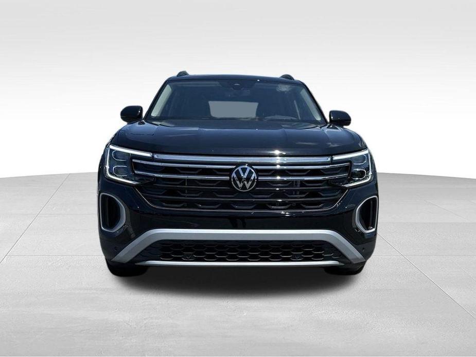 new 2024 Volkswagen Atlas car, priced at $45,265