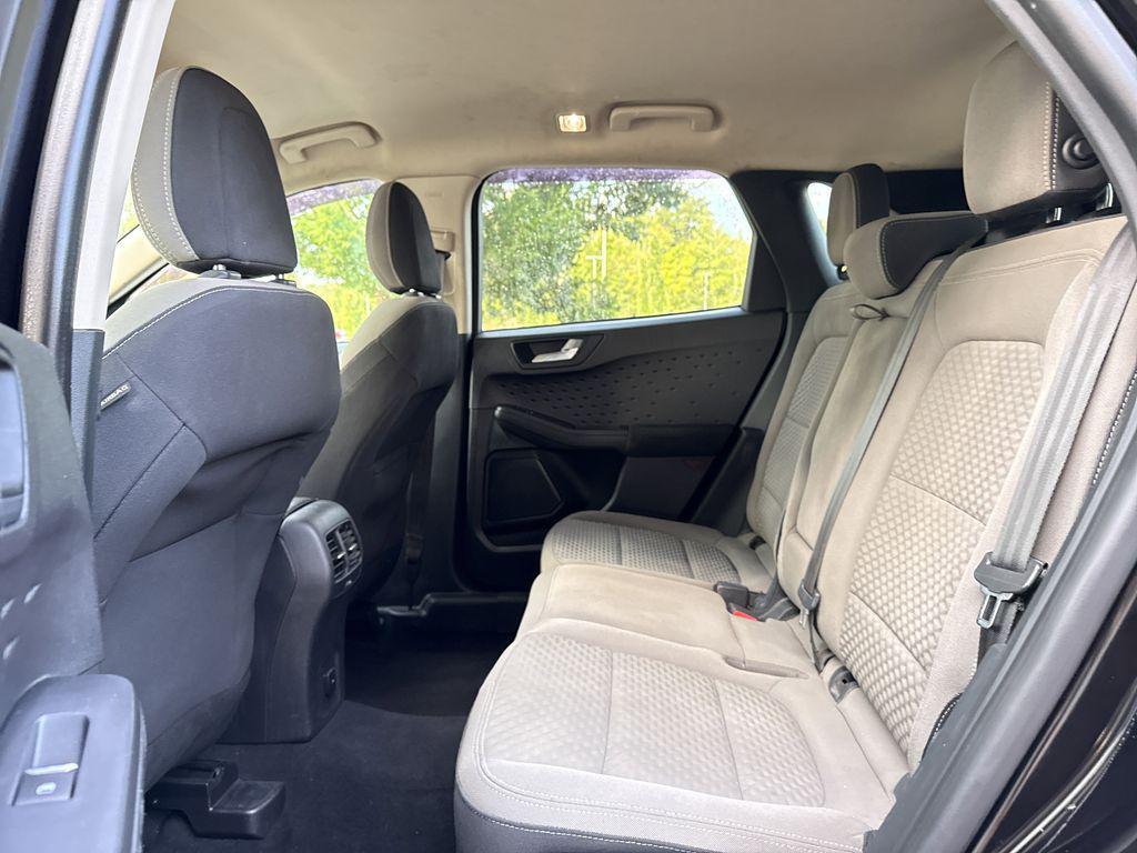 used 2020 Ford Escape car, priced at $16,850