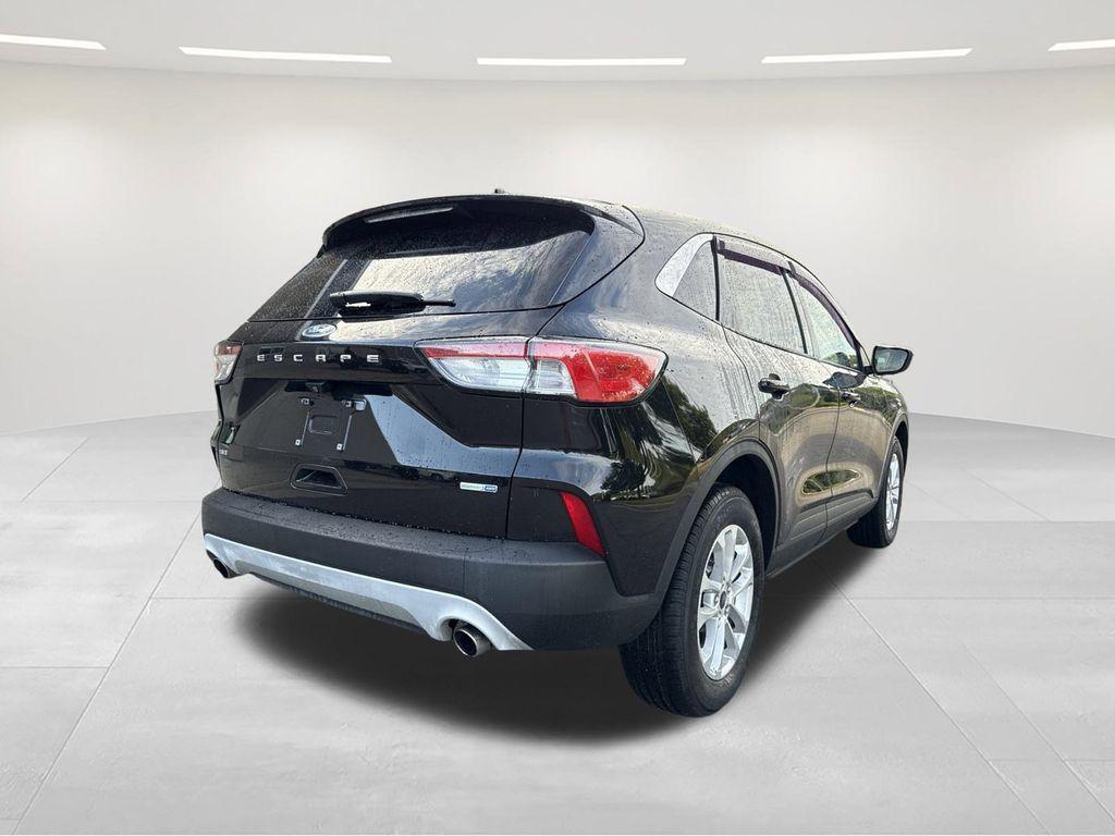 used 2020 Ford Escape car, priced at $16,850