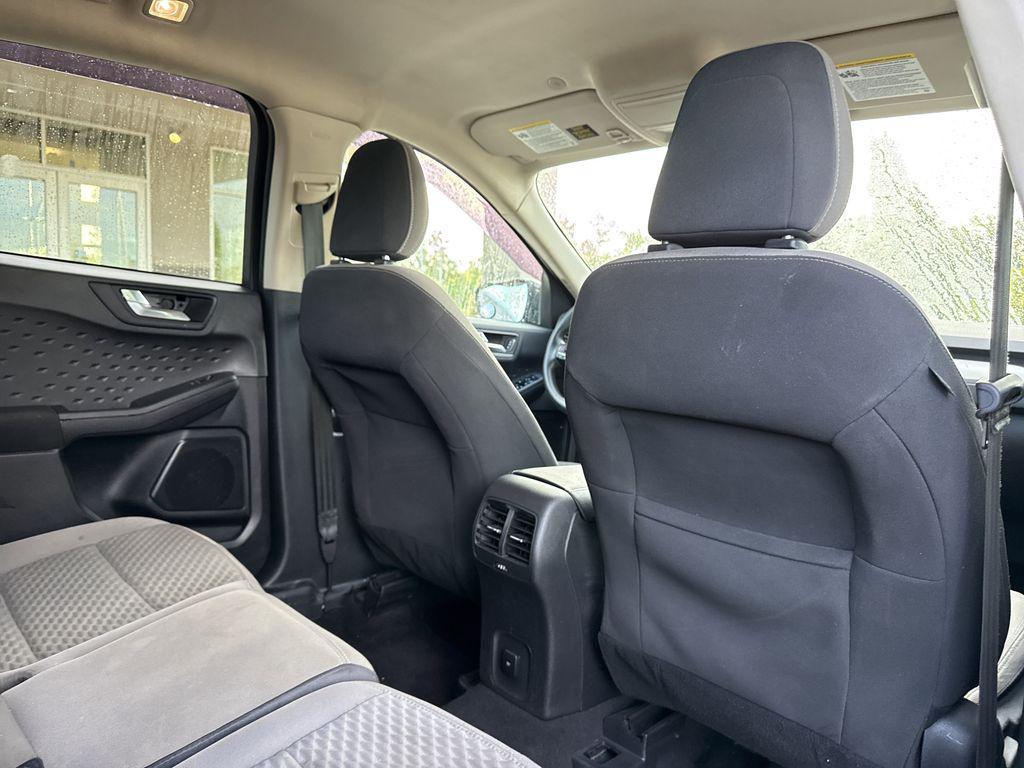 used 2020 Ford Escape car, priced at $16,850