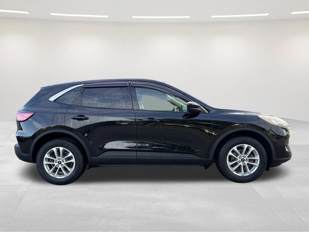 used 2020 Ford Escape car, priced at $16,850