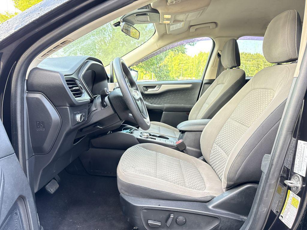 used 2020 Ford Escape car, priced at $16,850