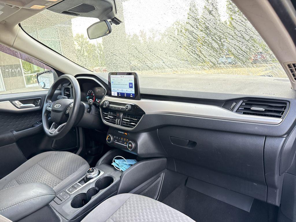 used 2020 Ford Escape car, priced at $16,850