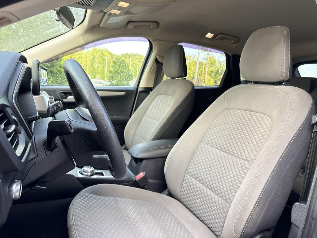 used 2020 Ford Escape car, priced at $16,850