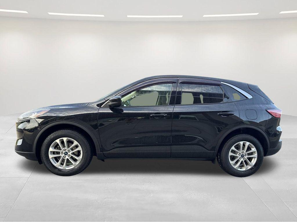 used 2020 Ford Escape car, priced at $16,850