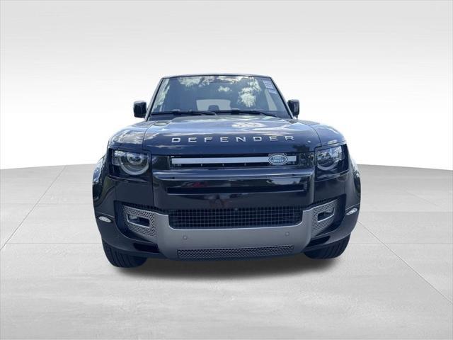 new 2025 Land Rover Defender car, priced at $80,268