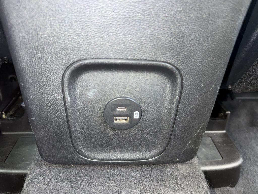 used 2021 Ford Bronco Sport car, priced at $19,500