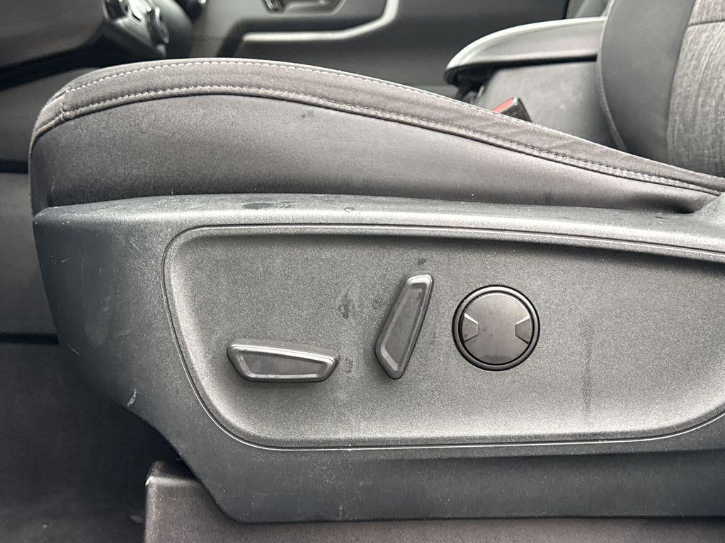 used 2021 Ford Bronco Sport car, priced at $19,500