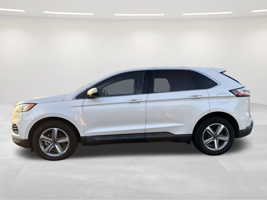 used 2019 Ford Edge car, priced at $14,000