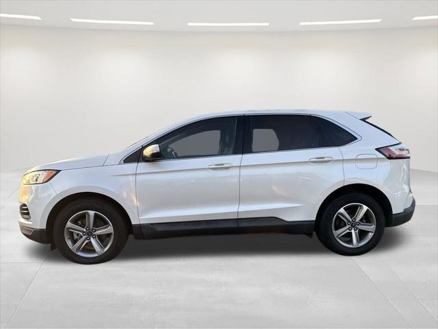 used 2019 Ford Edge car, priced at $14,500