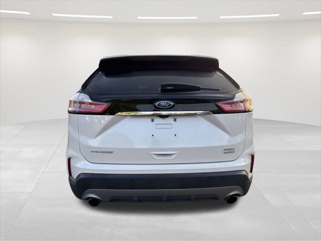 used 2019 Ford Edge car, priced at $14,500