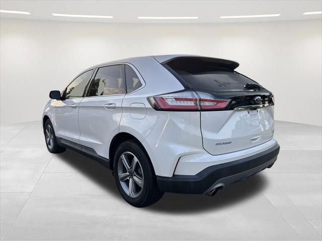 used 2019 Ford Edge car, priced at $14,500