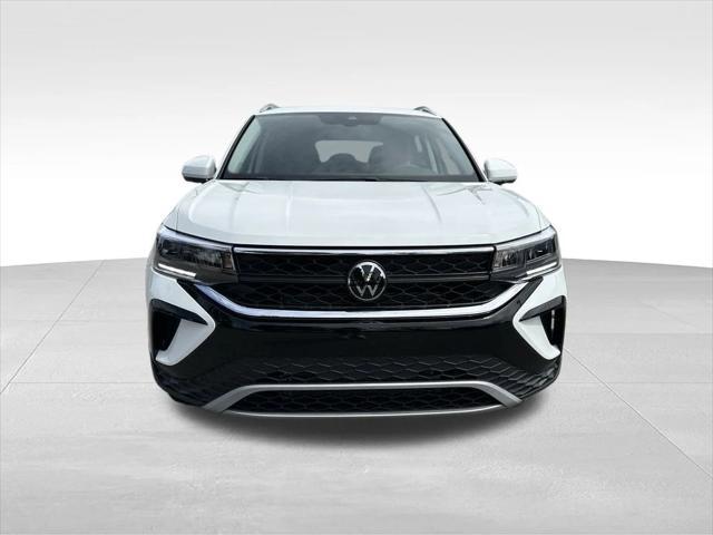 new 2024 Volkswagen Taos car, priced at $27,752