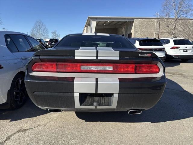 used 2012 Dodge Challenger car, priced at $24,000