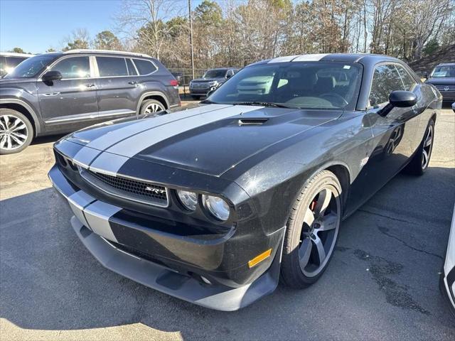 used 2012 Dodge Challenger car, priced at $24,000