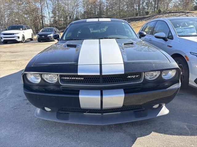 used 2012 Dodge Challenger car, priced at $24,000