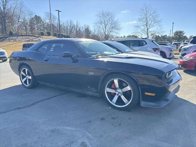 used 2012 Dodge Challenger car, priced at $24,000