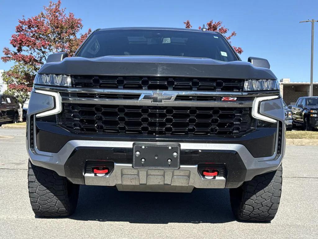 used 2021 Chevrolet Tahoe car, priced at $40,000